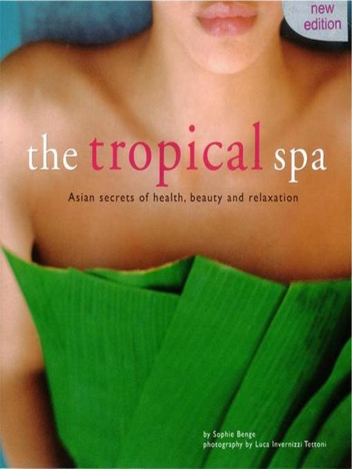 Tropical Spa - NLB - OverDrive